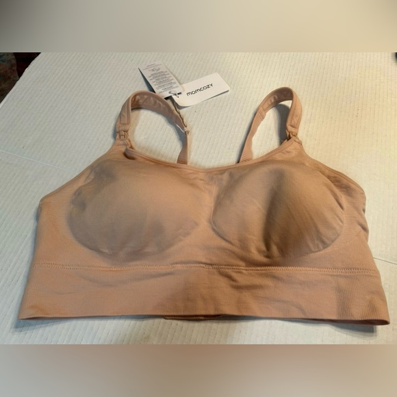 Momcozy pumping and nursing bra - Picture 1 of 2